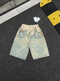 Picture of Acne Jeans Short _SKUAcneXS-LthtxAC206610